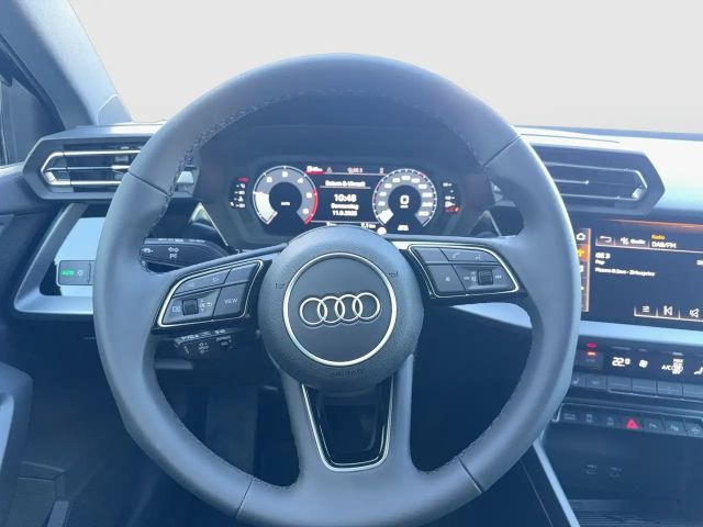 Audi A3 30 TDI Sportback