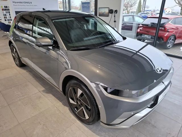 Hyundai IONIQ 5 UNIQ