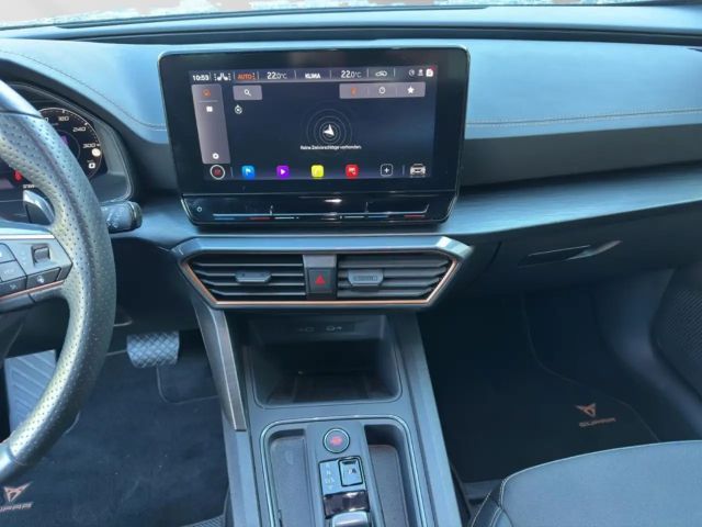 Cupra Formentor 4Drive