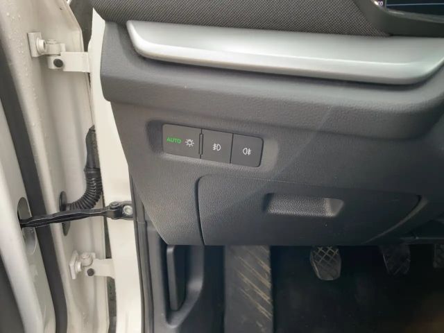 Skoda Octavia 2.0 TDI Combi Style Style