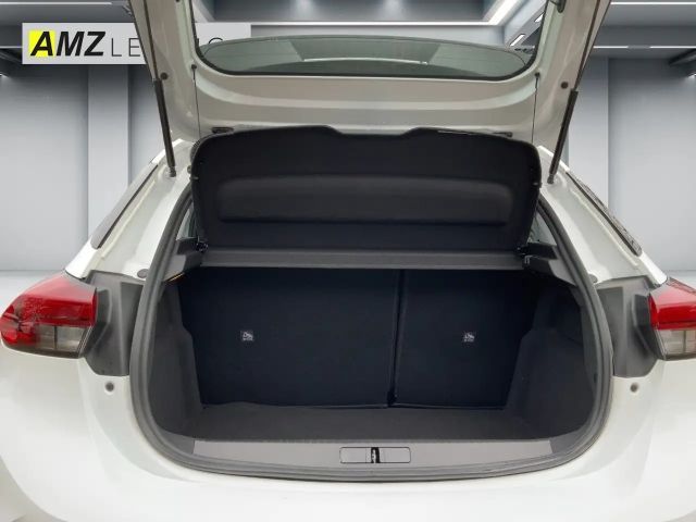 Opel Corsa F 1.2 *Stadtflitzer*