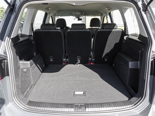 Volkswagen Touran 1.5 TSI