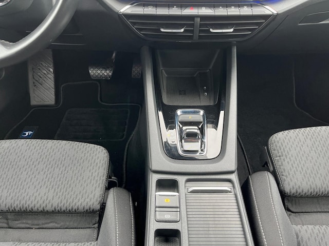 Skoda Octavia 2.0 TDI Clever Combi