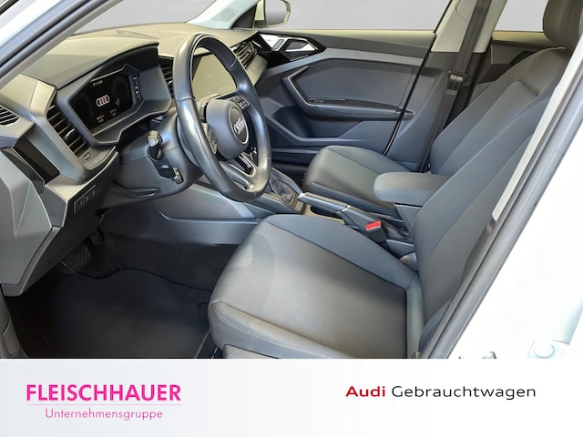 Audi A1 30 TFSI S-Tronic Sportback
