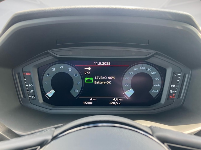 Audi A1 30 TFSI S-Line S-Tronic Sportback