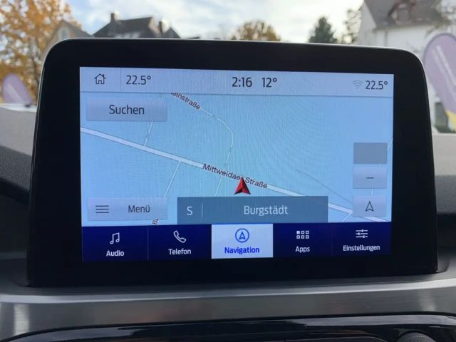 Ford Kuga Titanium X