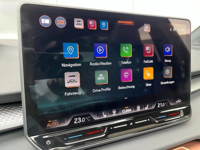 Cupra Terramar 2.0 TSI VZ