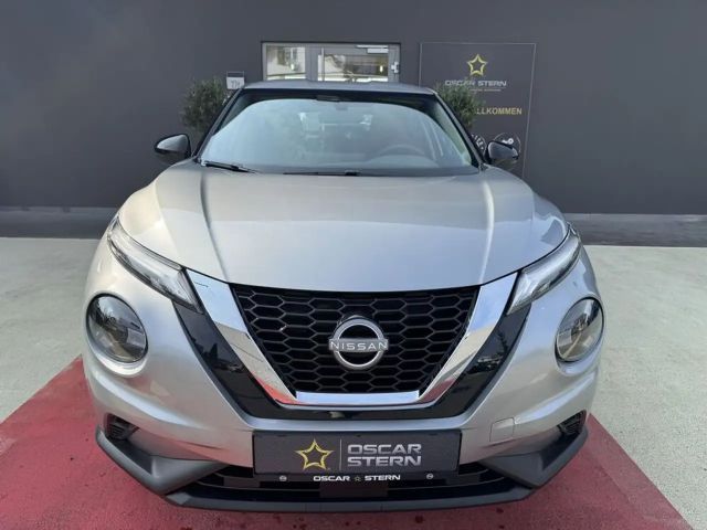 Nissan Juke Acenta DIG-T