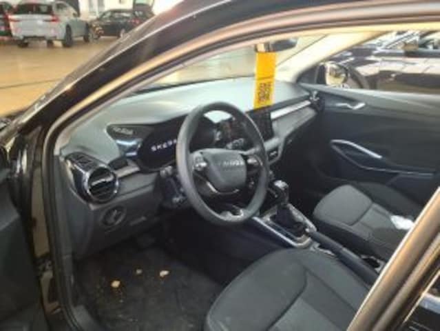 Skoda Fabia Selection Tour