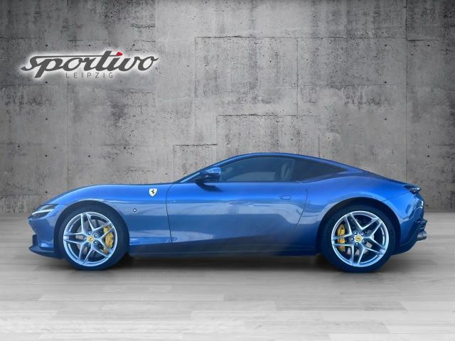 Ferrari Roma Coupe*Sonderfinanzierung 1.755,-*