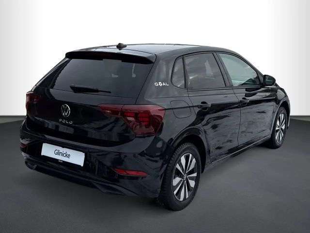 Volkswagen Polo 1.0 TSI