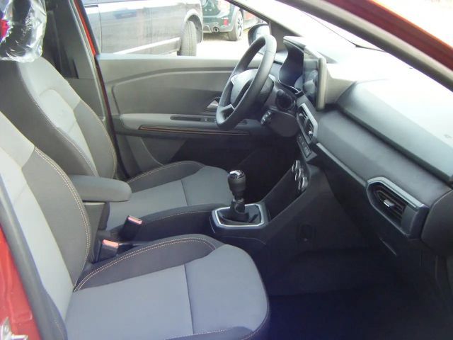 Dacia Jogger Extreme TCe 100