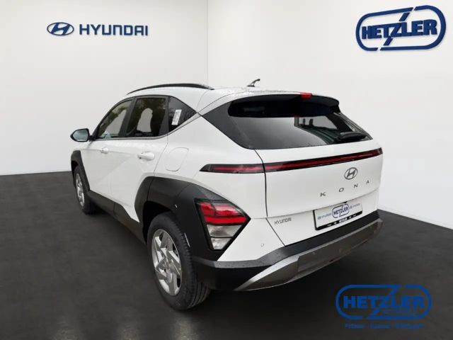 Hyundai Kona 1.6 2WD T-GDi Trend