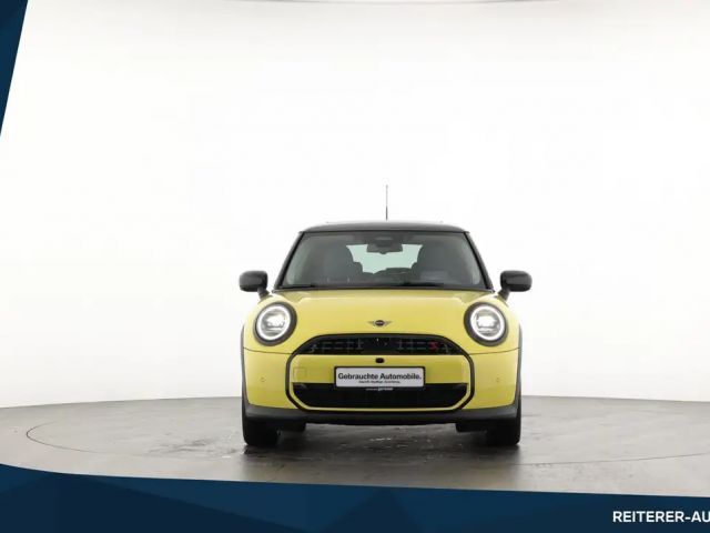 MINI Cooper S Cooper S