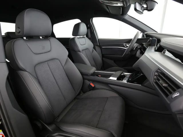 Audi Q8 e-tron 55 Quattro Sportback