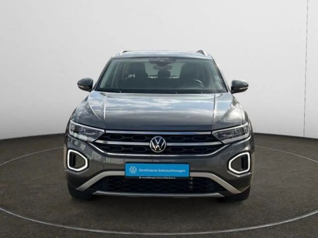 Volkswagen T-Roc 1.5 TSI Style