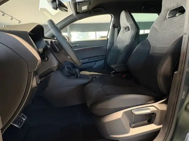 Cupra Ateca 1.5 TSI DSG