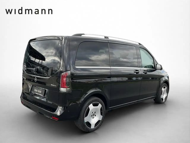 Mercedes-Benz V 250 4MATIC AVANTGARDE V 250 d