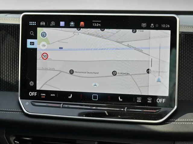 Volkswagen Tiguan DSG Life