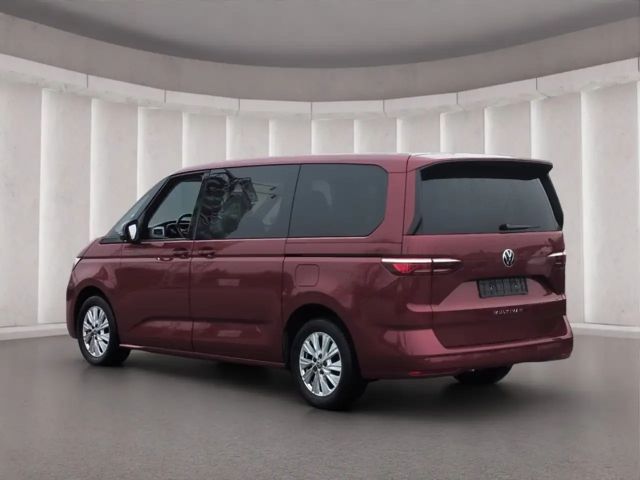Volkswagen Multivan IQ.Drive Lang T7