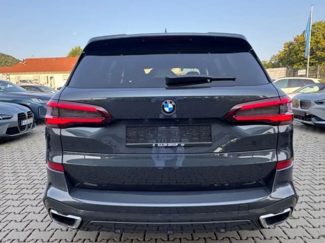 BMW X5 M-Sport xDrive