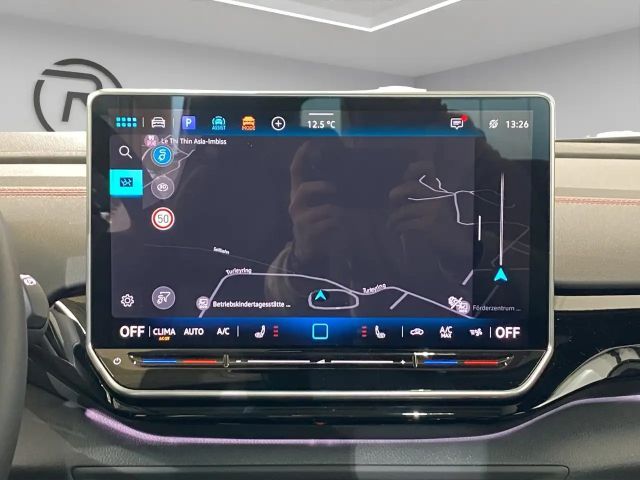 Volkswagen ID.4 4Motion GTX