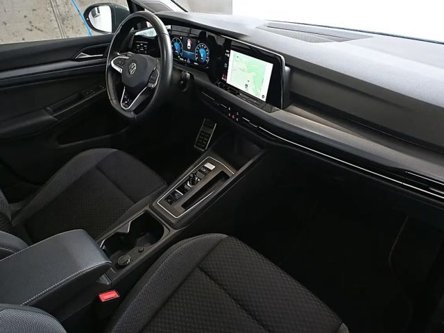 Volkswagen Golf DSG Life Variant