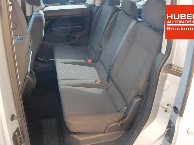 Volkswagen Caddy Life