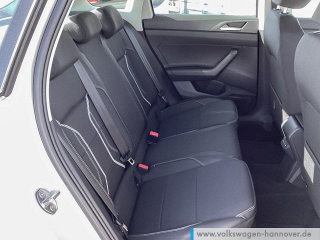 Volkswagen Taigo 1.0 TSI DSG IQ.Drive Style