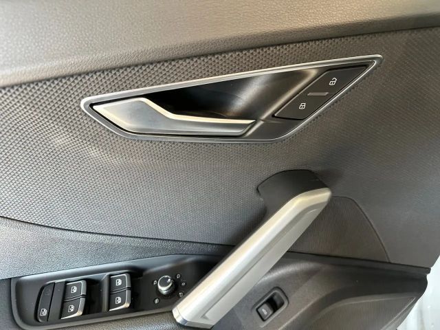 Audi Q2 40 TFSI Quattro