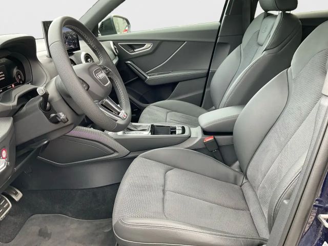 Audi Q2 35 TDI S-Tronic