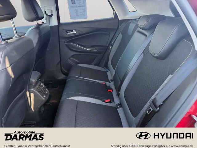 Opel Grandland X GRANDLAND X 1,2 Opel 2020 Navi Sitzhz.