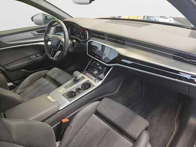 Audi S6 Avant Quattro