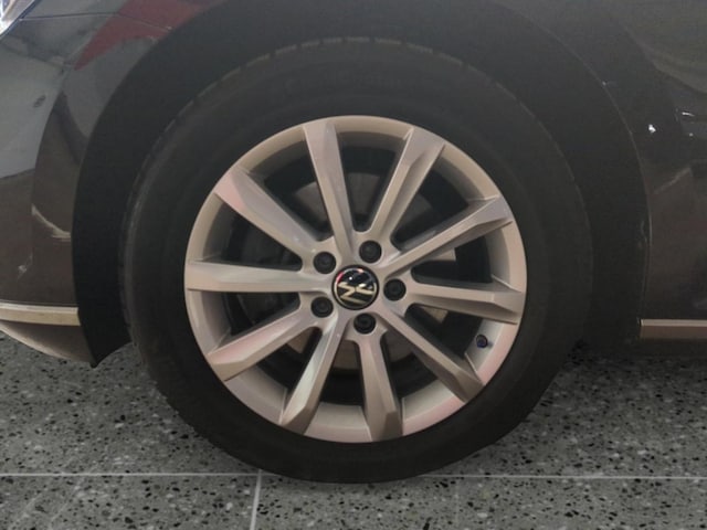 Volkswagen Passat 2.0 TDI DSG Variant