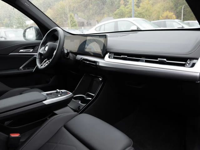 BMW X1 M-Sport sDrive