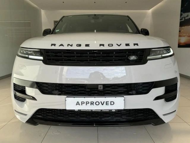 Land Rover Range Rover Sport D300 HSE