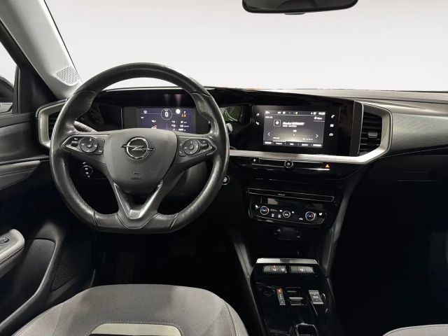 Opel Mokka Elegance Mokka-e