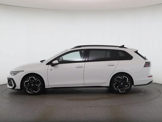 Volkswagen Golf DSG Sport Variant