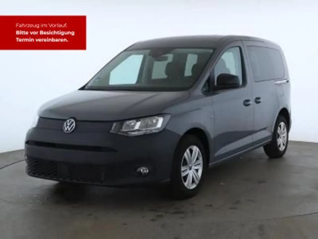 Volkswagen Caddy 2.0 TDI Combi