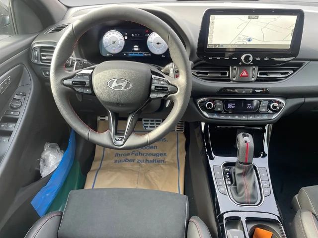 Hyundai i30 N Line T-GDi