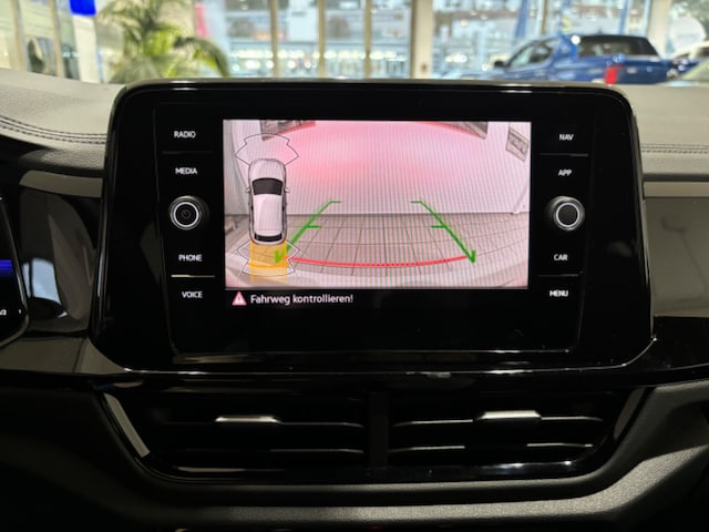 Volkswagen T-Roc 2.0 TDI 4Motion DSG