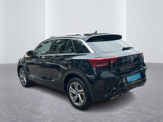Volkswagen T-Roc 1.5 TSI DSG R-Line