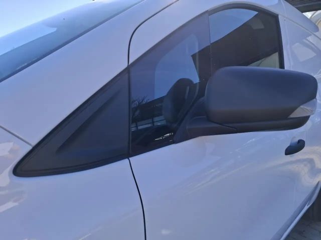 Renault Kangoo Blue