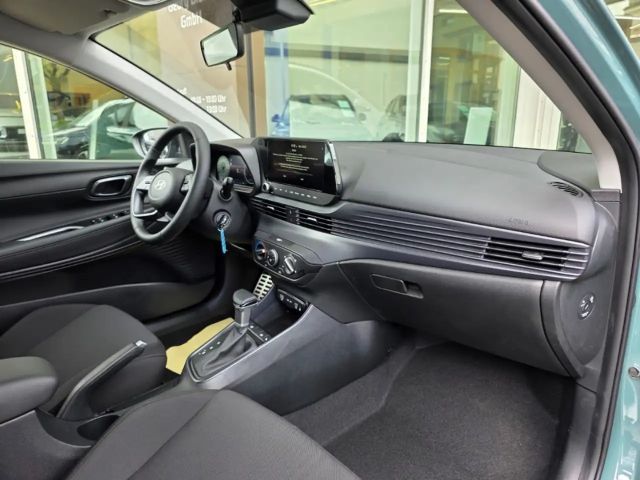 Hyundai Bayon 1.0 T-GDi Trend