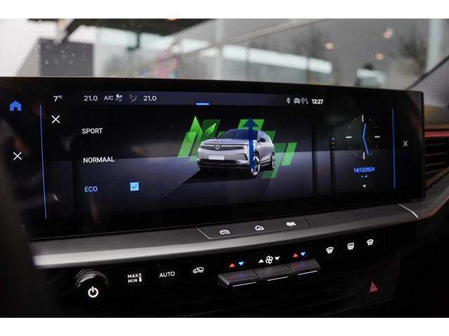 Opel Grandland X GS-Line Grand Sport