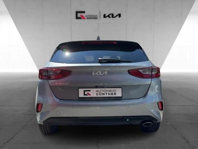 Kia Ceed Ultimate Edition 1.5T 48V DCT Style