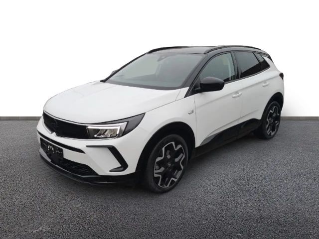 Opel Grandland X GS-Line Grand Sport business+