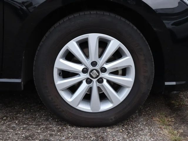 Seat Ibiza 1.0 TSI Style