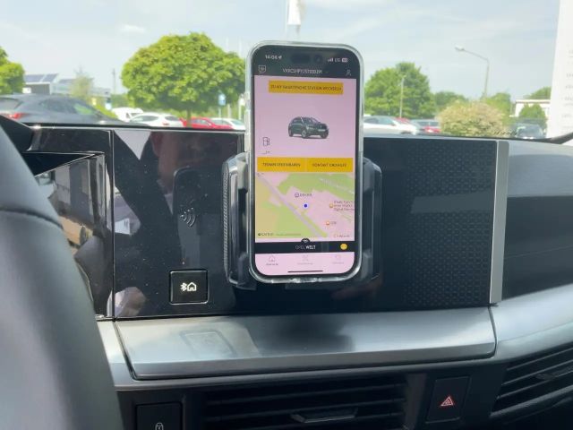 Opel Frontera Edition