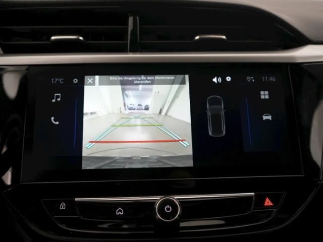 Opel Corsa GS-Line Grand Sport